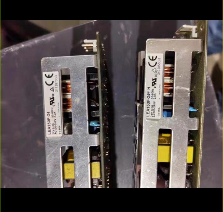 LEA150F-24  LEA150F-24 H     24V 6 3A  AC100-240V 2 0A