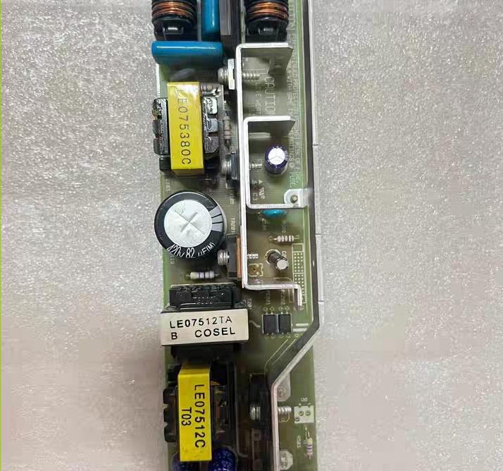 LEA75F-12 -G      100 240V 12V6 3A