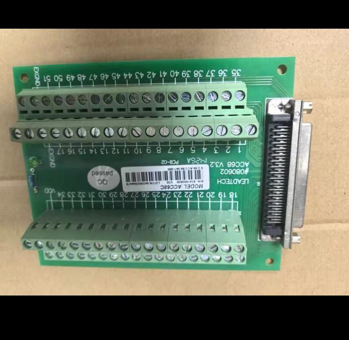 LEADTECH ACC68C V3 2 68 DMC1000 DMC1410 DMC2410