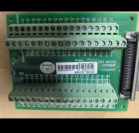 LEADTECH ACC68C V3 2 68 DMC1000 DMC1410 DMC2410