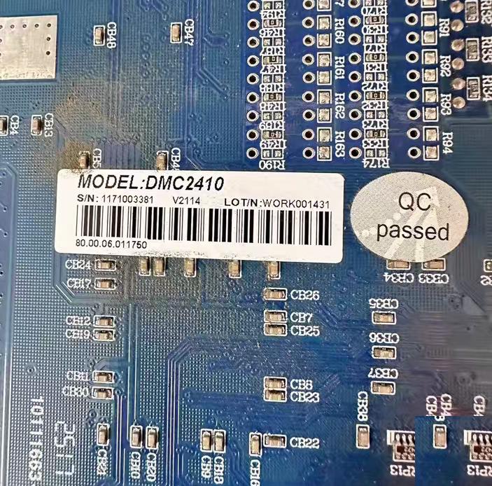 LEADTECH DMC2410 V2 1