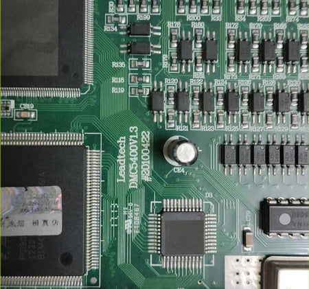 LEADTECH DMC5400 V1 3 4 DMC5400 V13 4