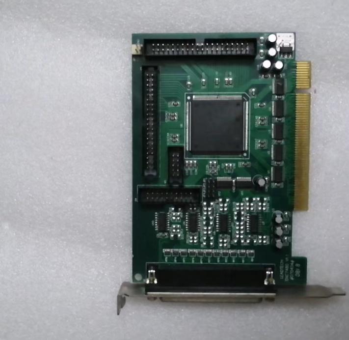 LEADTECH ENC7480 V1 1 PCI