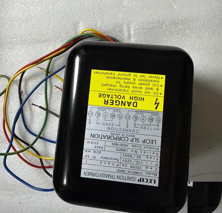 LECIP G10M23-SC 9929 110 220V
