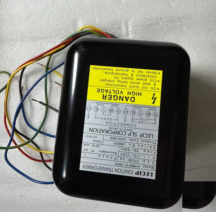 LECIP G10M23-SC 9929 110 220V