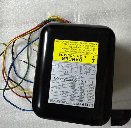 LECIP G10M23-SC 9929 110 220V