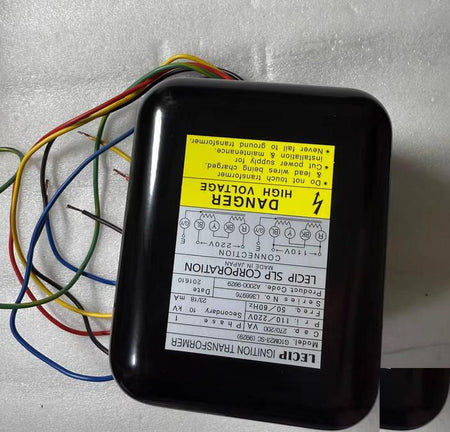 LECIP G10M23-SC 9929 110 220V