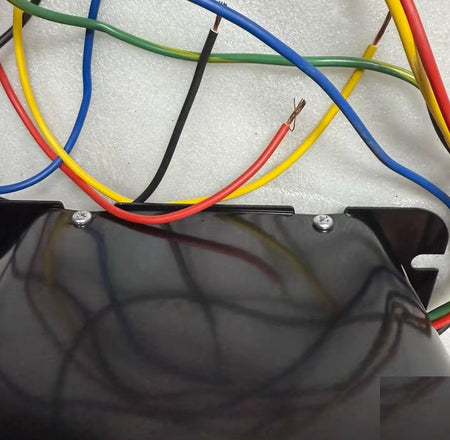 LECIP G10M23-SC 9929 110 220V