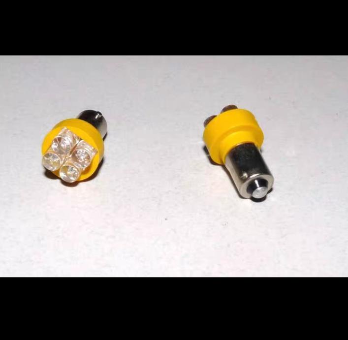 LEDTX BF304-0UY 14V-BP LED 14 V