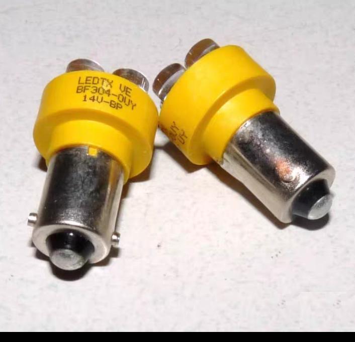 LEDTX BF304-0UY 14V-BP LED 14 V