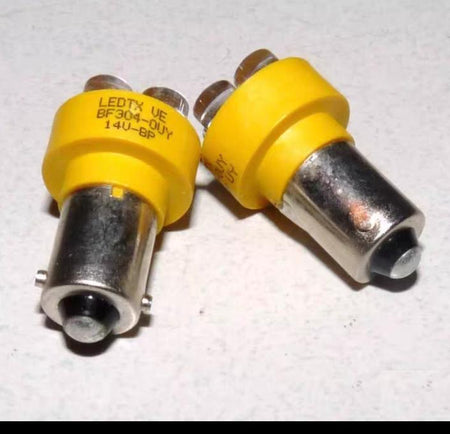 LEDTX BF304-0UY 14V-BP LED 14 V