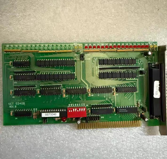 LED SET 5232-A ELSOFT DESIG