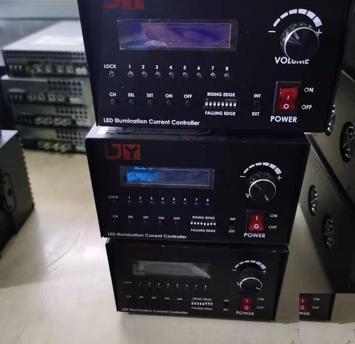 LED ST-873D AC100-240V DC12V