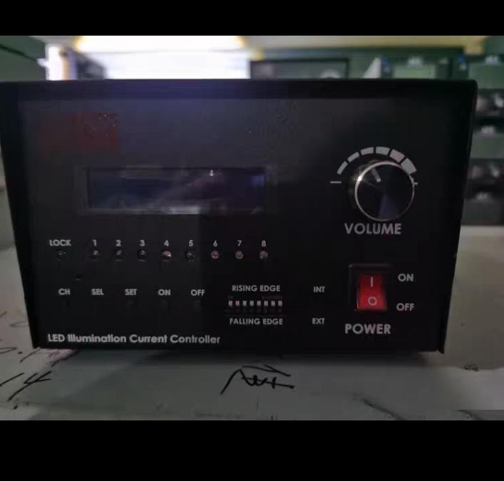 LED ST-873D AC100-240V DC12V