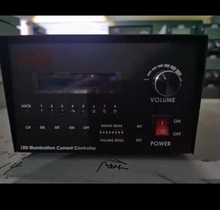 LED ST-873D AC100-240V DC12V