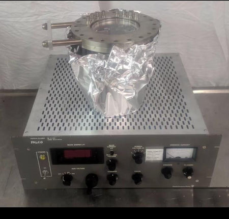 LEED UHV MBE