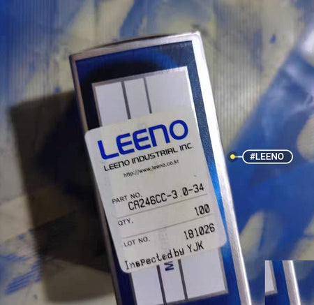 LEENO CA246CC-3 0-34 100