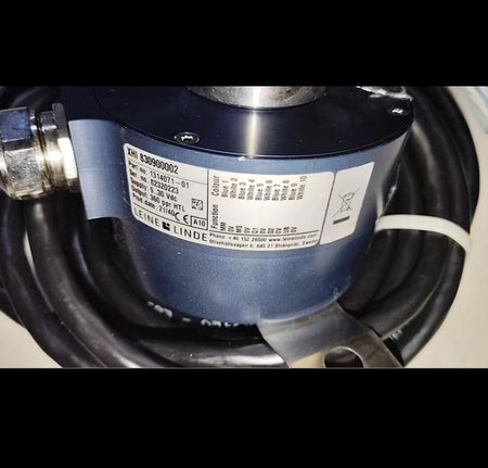 LEINE LINDE XHI 830900002