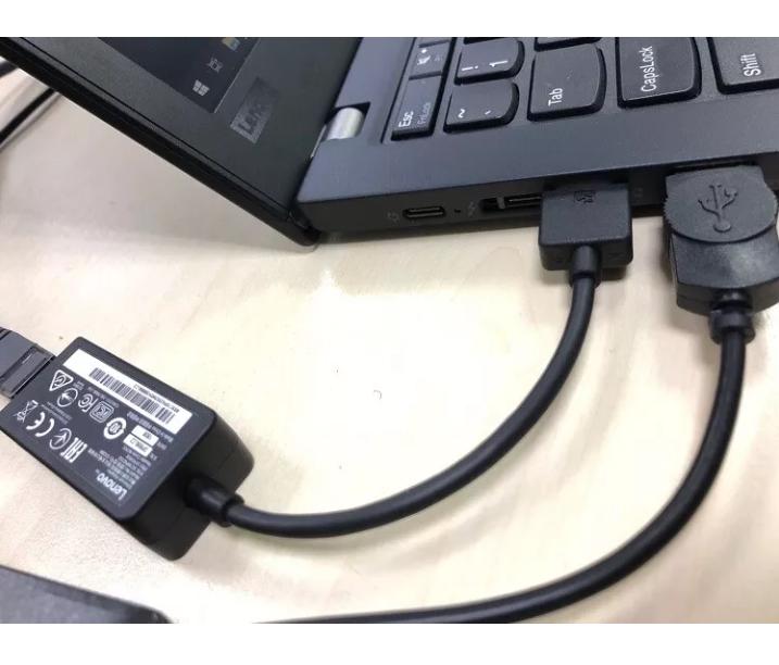 X390 X280 RJ45 01LX667