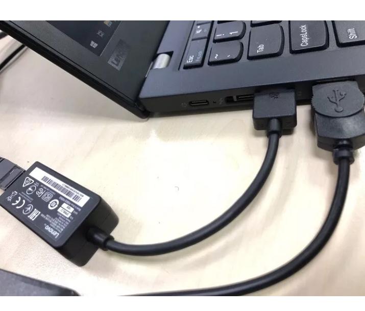 X390 X280 RJ45 01LX667 01YU026
