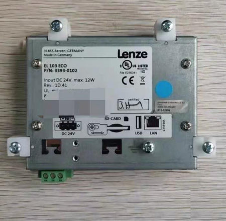 LENZE EL103ECO