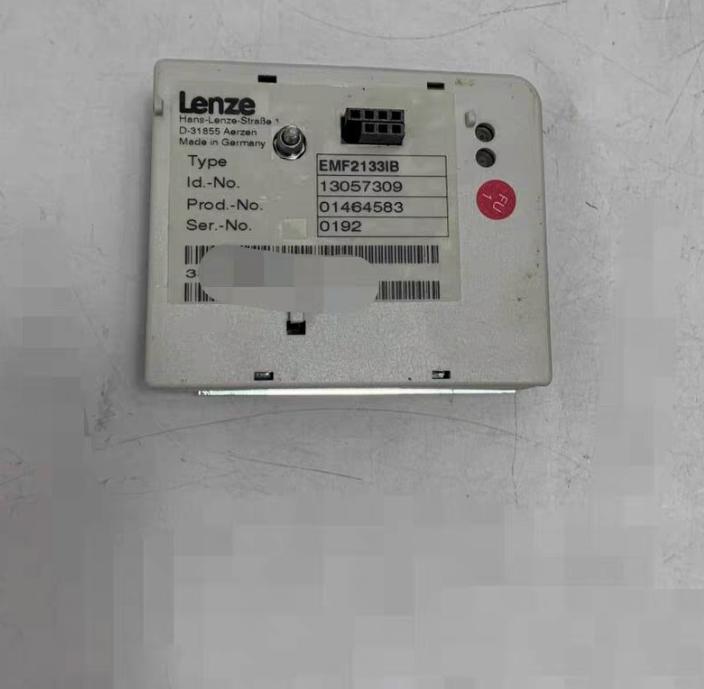 LENZE EMF2133IB