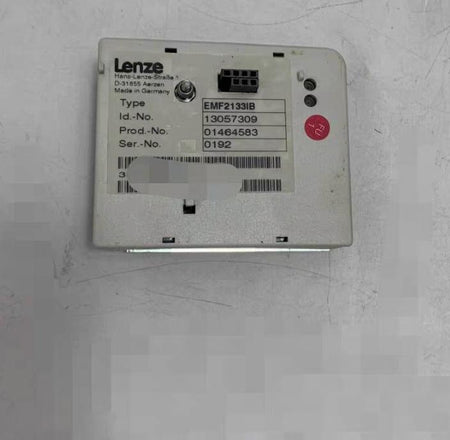 LENZE EMF2133IB