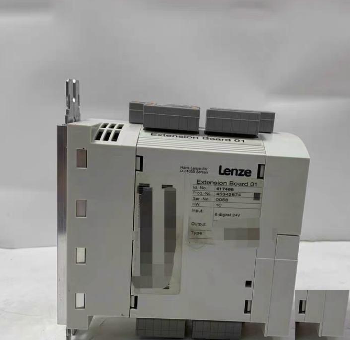 LENZE EPL-10200