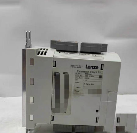 LENZE EPL-10200