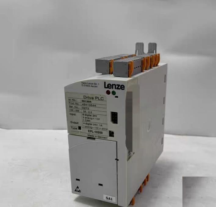 LENZE EPL-10200