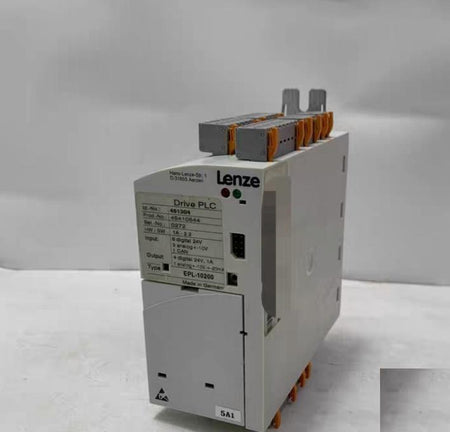 LENZE EPL-10200