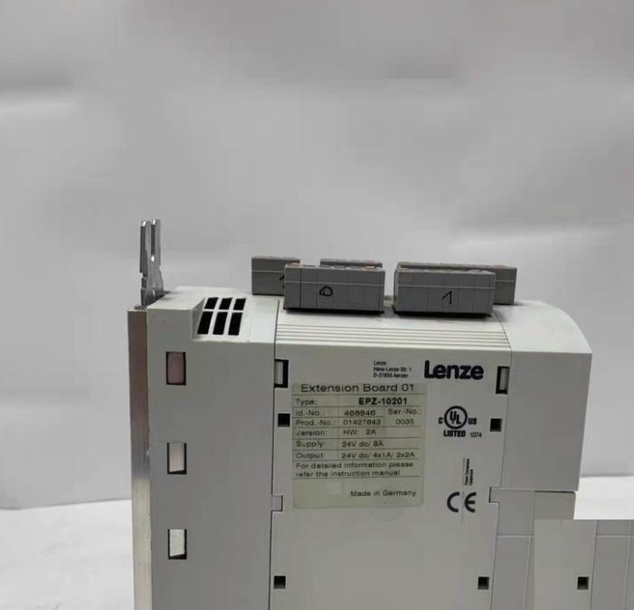 LENZE EPL-10200-XX