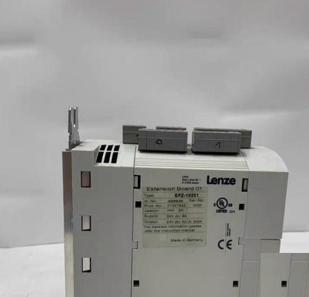 LENZE EPL-10200-XX