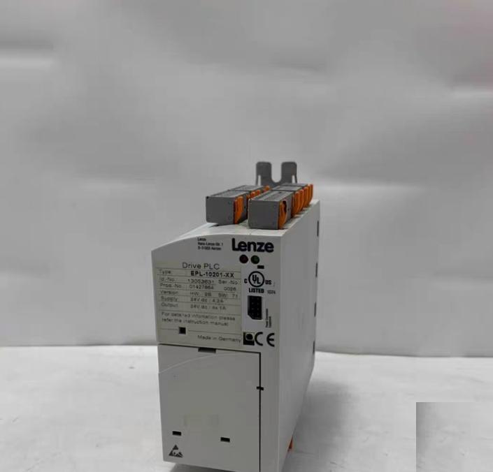 LENZE EPL-10200-XX