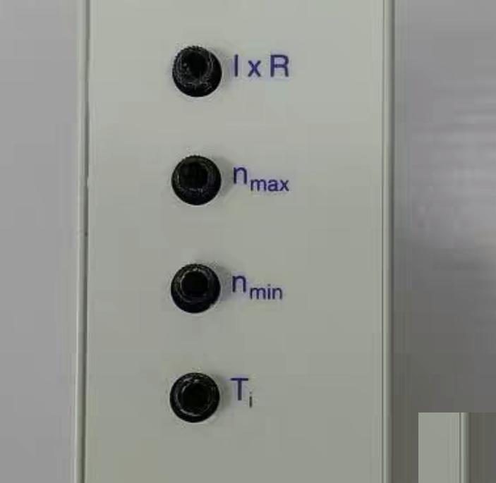 LENZE EVD532-E