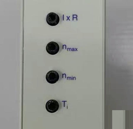LENZE EVD532-E