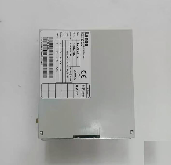 LENZE EVD532-E