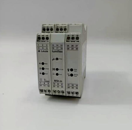 LENZE MSI-M R