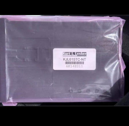 LESKER KJL615TC-KNT 6900 DV-6 6900 1 13 6106RMB CONTROLLER T C GAUGE DIGITAL 1 MTORR-1000 MTORR PROGRAMMED FOR KJL-6000 GAUGE TUBE ALL ACCESSORIES INTERCONNECT CABLE POWER SUPPLY MOUNTING HARDWARE INCLUDED NO TUBE INCLUDED