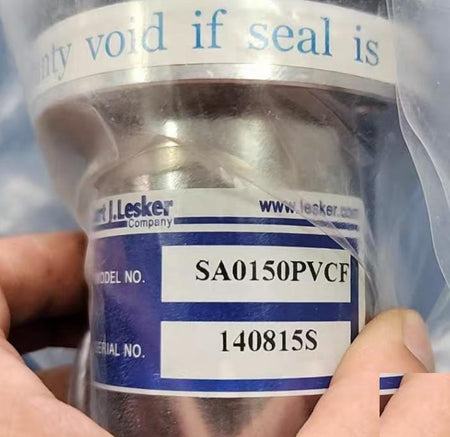 LESKER SA0150PVCF