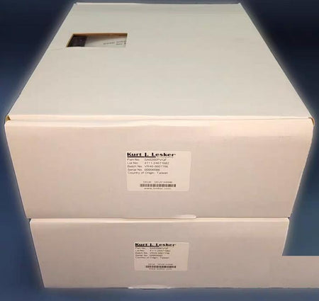 LESKER SA0200PVQF KF50 Pneumatic Bellows Sealed SS Angle Valves KF50 flanged 680 1 8 1500