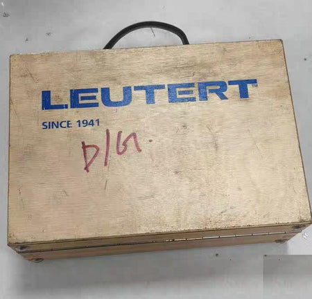LEUTERT MSI-3 SN1514224 2016
