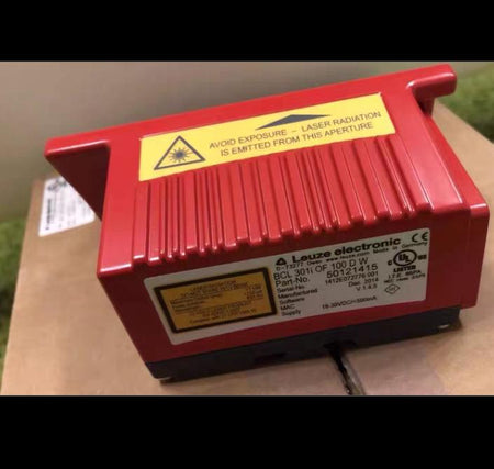 LEUZE BCL 301 OF 100 D W