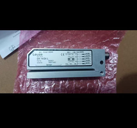 LEUZE GK14 24L 50026371 2 2200 N3-2