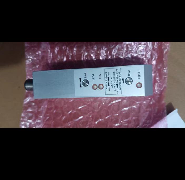 LEUZE GK14 24L 50026371 2 2200 N3-2