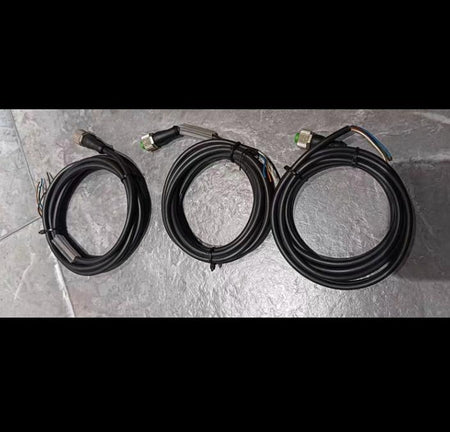 LEUZE KRT21M-09 PL3 42-M12 50127841 680 C-j