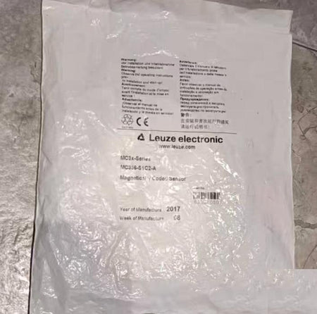 LEUZE MC336-S1C2-A 220 N5-2