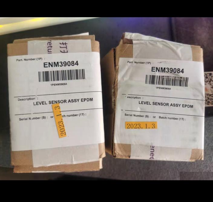 LEVEL SENSOR ASSY EPDM ENM39084 2