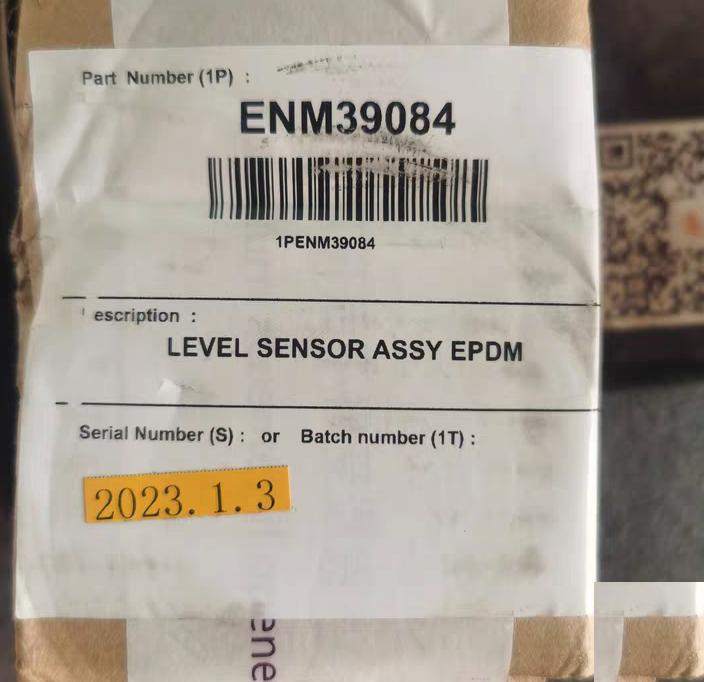 LEVEL SENSOR ASSY EPDM ENM39084 2