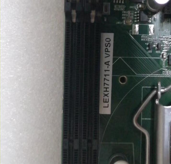 LEXH7711-A VPSO